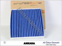 Ford Yedek Parça - POLEN FİLİTRESİ KARBONLU - RANGER 2012-